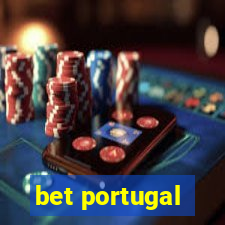 bet portugal