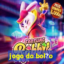 jogo do bol?o