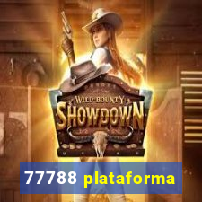 77788 plataforma