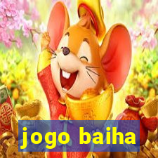 jogo baiha