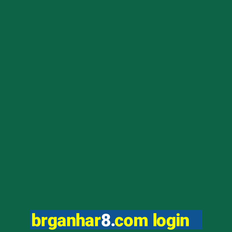 brganhar8.com login