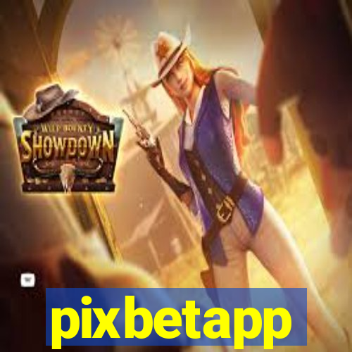 pixbetapp