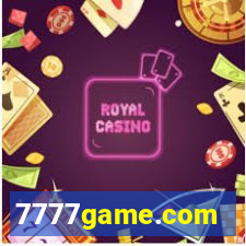 7777game.com