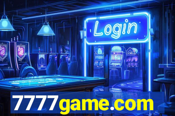 7777game.com