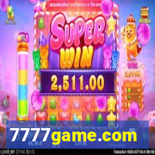 7777game.com