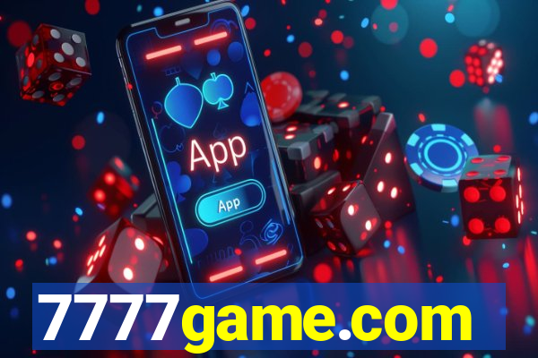 7777game.com