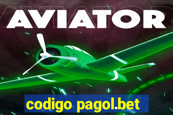 codigo pagol.bet