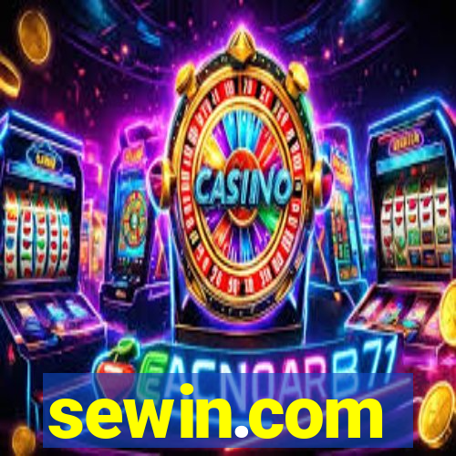 sewin.com