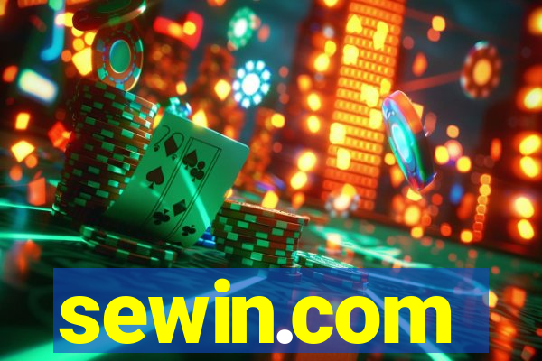 sewin.com