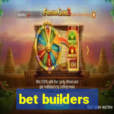 bet builders