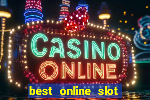 best online slot casinos nz