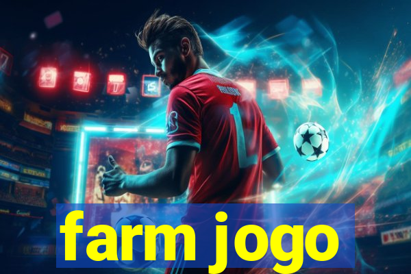 farm jogo