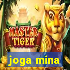 joga mina