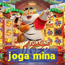 joga mina