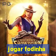 jogar fodinha