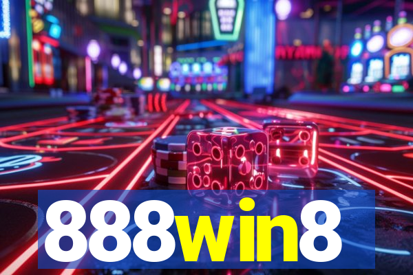 888win8