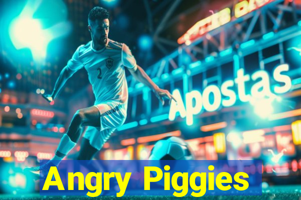 Angry Piggies