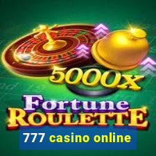 777 casino online