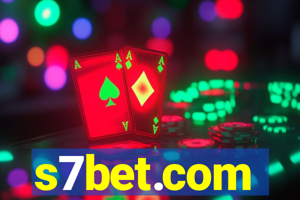 s7bet.com