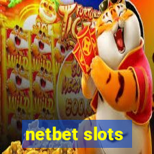 netbet slots