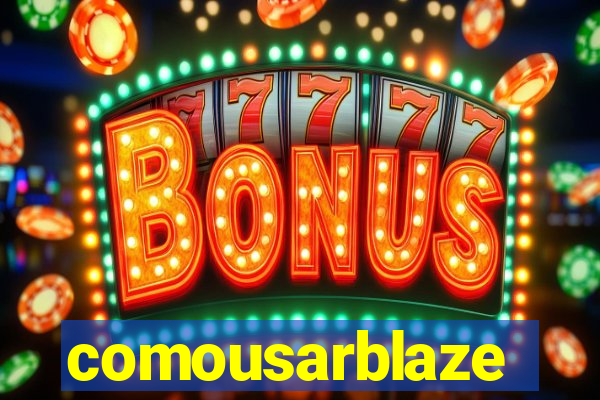 comousarblaze