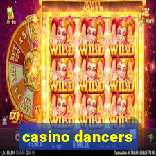 casino dancers