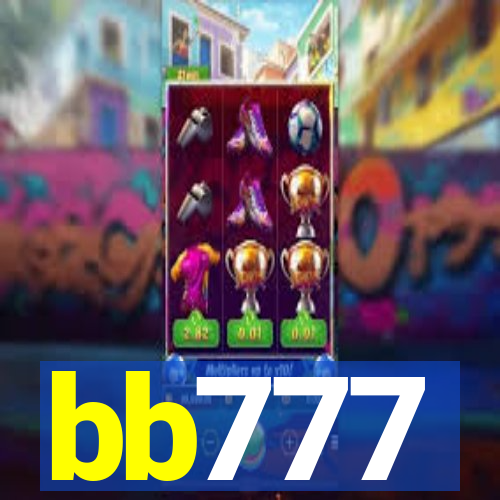 bb777