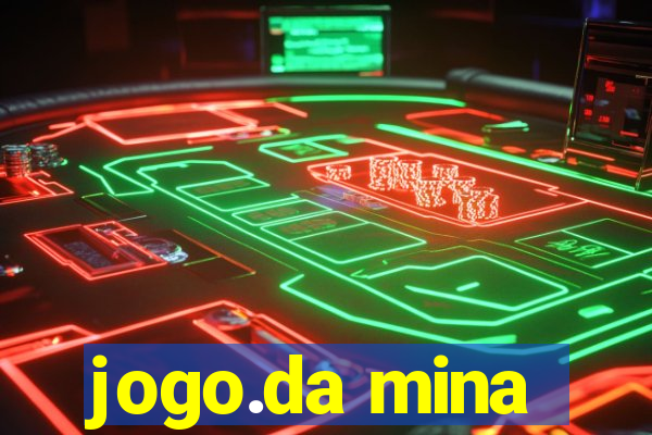 jogo.da mina