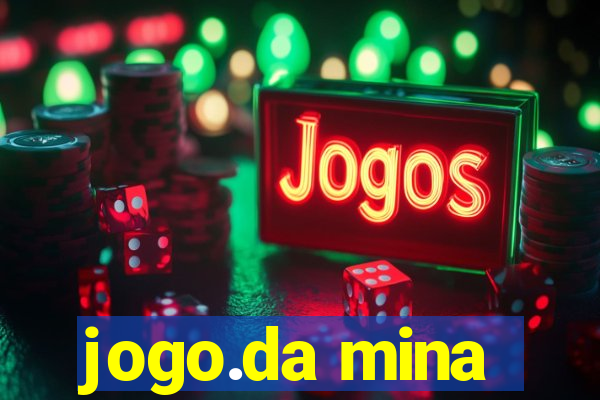 jogo.da mina