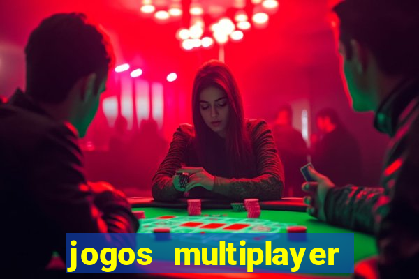 jogos multiplayer ps4 grátis