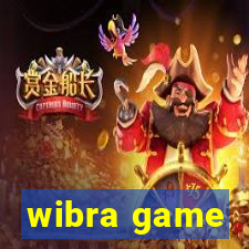 wibra game