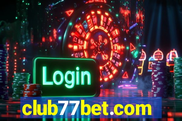 club77bet.com