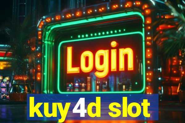 kuy4d slot