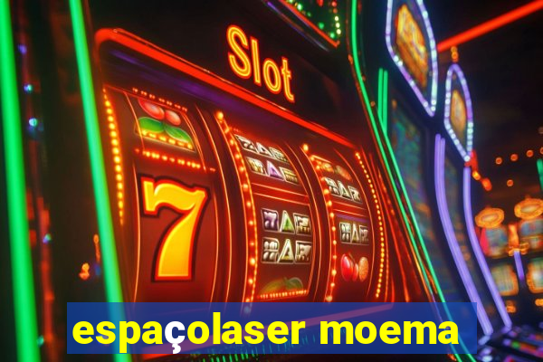 espaçolaser moema