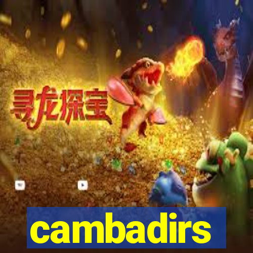 cambadirs