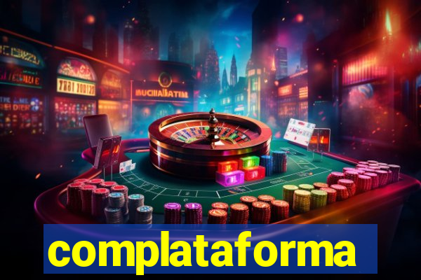 complataforma