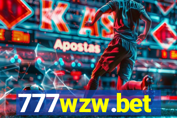 777wzw.bet