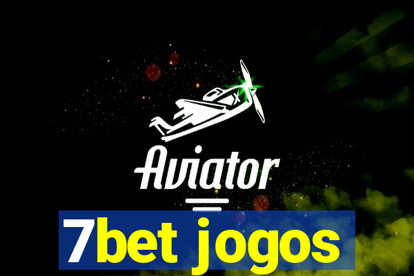 7bet jogos