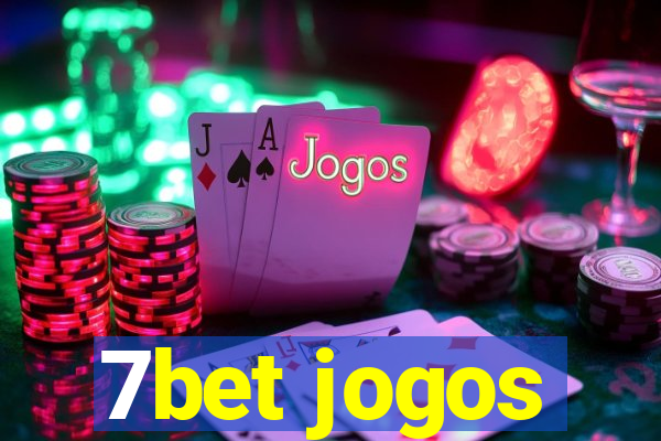 7bet jogos