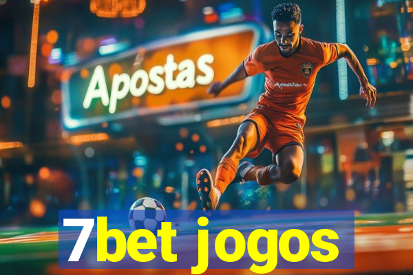 7bet jogos