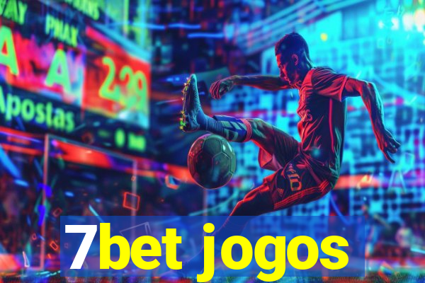 7bet jogos