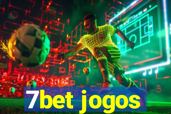 7bet jogos