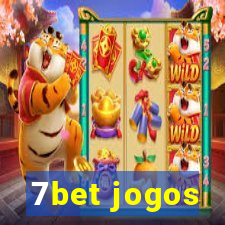 7bet jogos