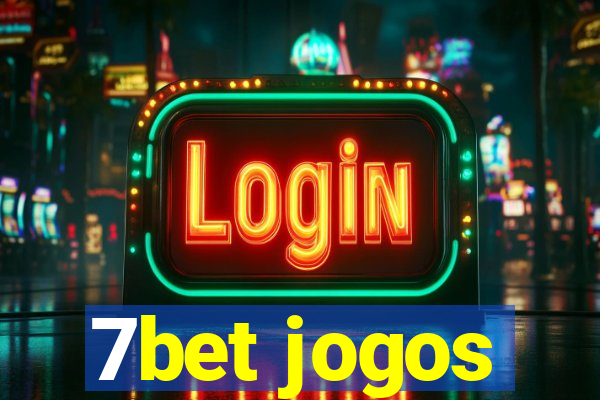 7bet jogos