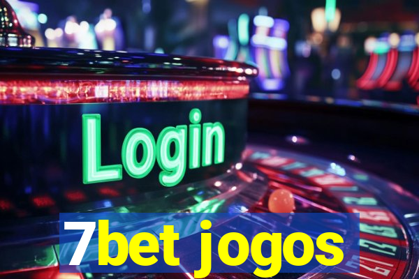 7bet jogos