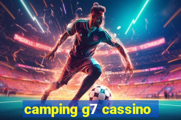 camping g7 cassino