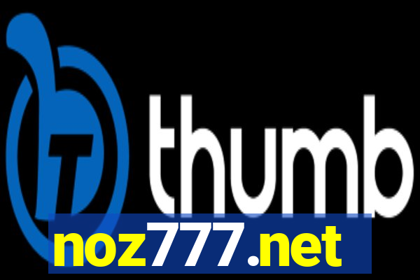 noz777.net