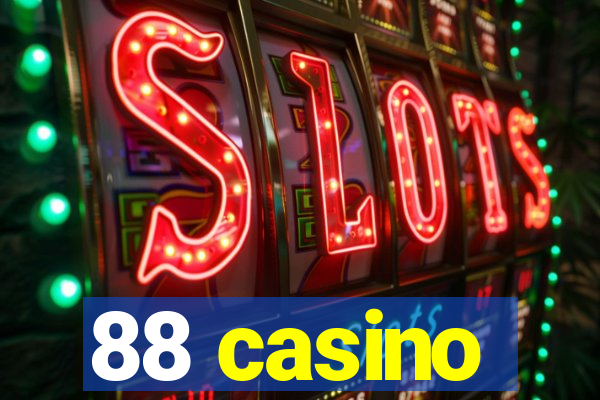 88 casino