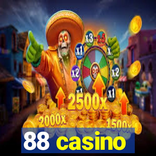 88 casino