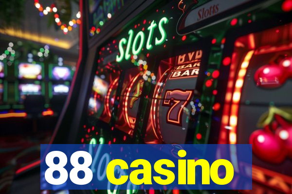 88 casino